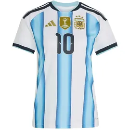 adidas Argentinien Heimtrikot 2026 Damen Gr. S