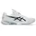 Asics Solution Speed Ff 4 - Sandplatzcourt Tennisschuh Tennisschuh weiß 48 EU