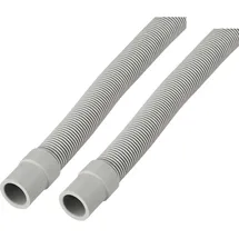 xavax Ablaufschlauch 00181566 grau