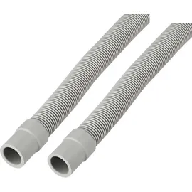 xavax Ablaufschlauch 00181566 grau