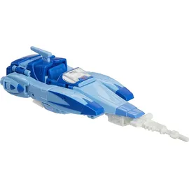 Transformers Blurr