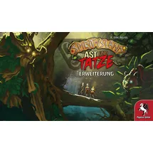 Pegasus Spiele Spirit Island: Ast und Tatze Erweiterung