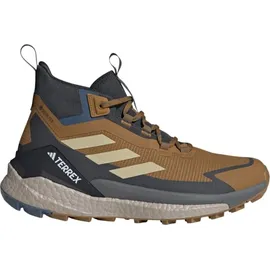 adidas Terrex Free Hiker 2.0 GTX Trace Bronze Strata/Savannah/Carbon 43 1/3