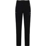 La Sportiva Ikarus Pant Herren Skitourenhose black