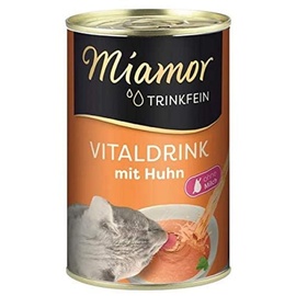 Finnern Trinkfein Vitaldrink Huhn 24 x 135 ml