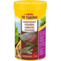 Sera FD Tubifex 250 ml (28 g)