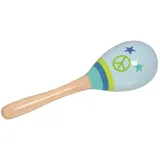 GoKi Maracas Peace