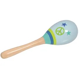 GoKi Maracas Peace