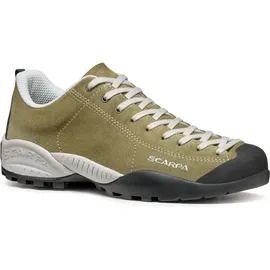 Scarpa Mojito Schuhe (Größe 48, gruen)