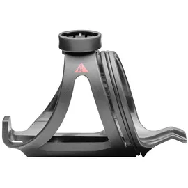 Profile Design Axis Grip Flaschenhalter schwarz