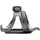 Profile Design Axis Grip Flaschenhalter schwarz