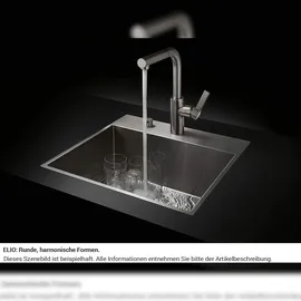 Dornbracht Elio chrom 33 840 790-00