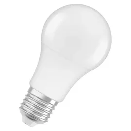 Osram LED-Birne 9W E27 warmweiß