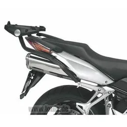 Givi Monorack Topcase-Träger Gepäck Träger