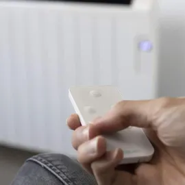 Cecotec ReadyWarm 2500 Thermal Connected