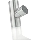 Grömo Grömo, zink verschiedene Größen (Ausführung: - 100/100mm)