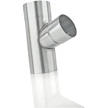 Grömo Grömo, zink verschiedene Größen (Ausführung: - 100/100mm)