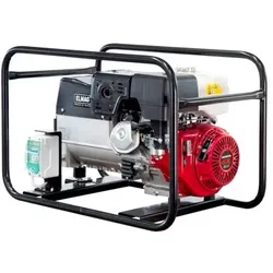 Stromerzeuger SEB 7000WE-AVR