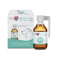 JM Sante Polisept Vet Protector Mundspray 30 ml