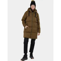 Wintermantel Vanessa Frauen XS