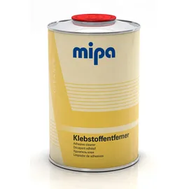 Primacolor GmbH MIPA Klebstoffentferner Reiniger 1Ltr.