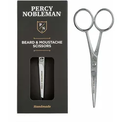 Percy Nobleman BEARD SCISSORS