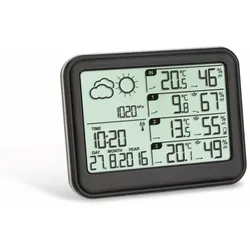 TFA Wetterstation View