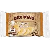 LSP Oat King Energy Bar (10x90g) Super Banana Fudge 10x95g, 1er Pack (1 x 950 g)
