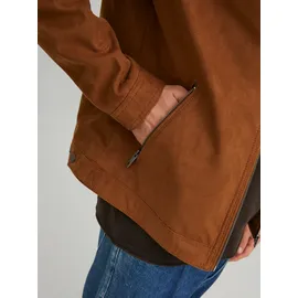 JACK & JONES Rocky braun 2