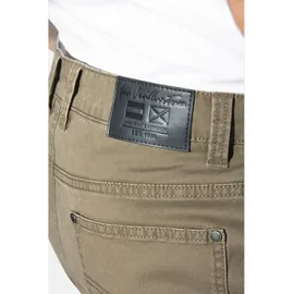 Jan Vanderstorm Tiefbundhose HELVIK beige- 74,