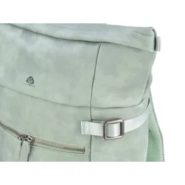 GREENBURRY Fanny Rucksack 43 cm Mint
