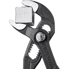 Knipex Cobra Hightech-Wasserpumpenzange 87 01 125 mm