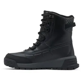 Columbia Bugaboot Celsius Herren Schwarz 46