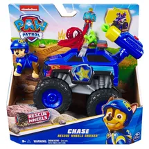 Spin Master Paw Patrol Rescue Wheels Chase (6069302)