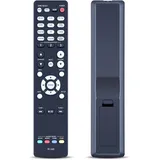 gouyesho RC-1183 Ersatz Fernbedienung für Denon RC1183 für Denon Fernbedienung