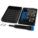 ifixit Mahi Precision Bit Set 49-teilig