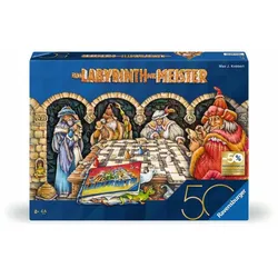 Ravensburger - Labyrinth der Meister