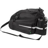 Vaude Silkroad L MIK black 2020