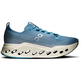 On Cloudsurfer Max Herren Dust/Ivory 47