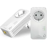Strong Powerline 600 Kit 600 MBit/s