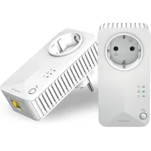 Strong Powerline 600 Kit 600 MBit/s