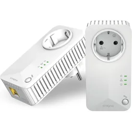 Strong Powerline 600 Kit 600 MBit/s