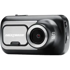 NextBase 422GW Dashcam , 6,35 cm Display Touchscreen