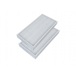 POLO-AIR 450 F7+M5 Filterset (effizient)