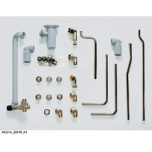 Vaillant Paket ecoTEC plus/excl. 0020219349