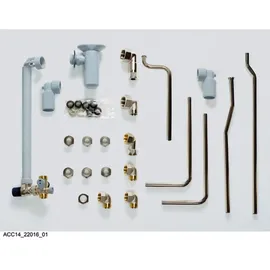 Vaillant Paket ecoTEC plus/excl. 0020219349