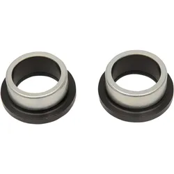 Radbuchsen / Spacer hinten KTM