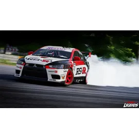Grid Legends XB-One AT