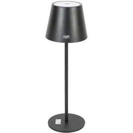PNI LT04B Tischleuchte Schwarz