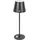 PNI LT04B Tischleuchte Schwarz